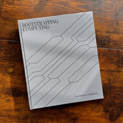 Bootstrapping Computing