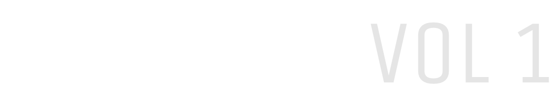 Augment Vol. 1